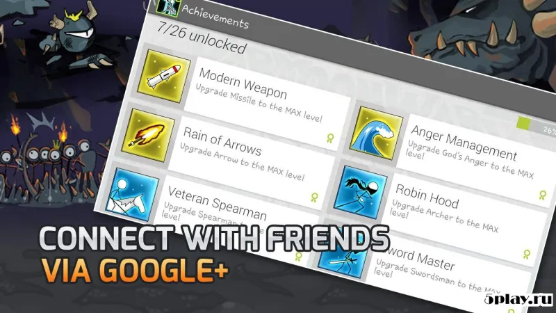 Cartoon Wars 2 screenshot 2