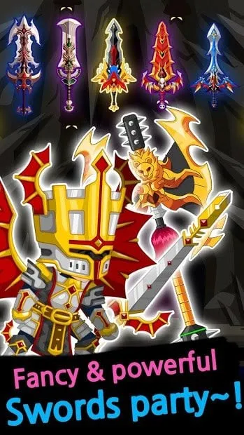 Cash Knight Duo Special screenshot 1