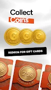 Cashee: Play & Get Rewards screenshot