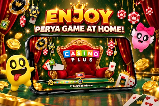 Casino Plus:PH screenshot