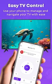 Cast To TV - Screen Mirroring screenshot