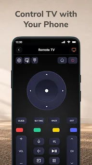 CastAll: TV Mirror & Stream screenshot