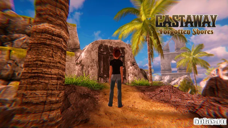 Castaway | Adventure Mystery Puzzle Game screenshot 3