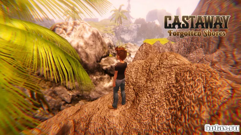 Castaway | Adventure Mystery Puzzle Game screenshot 4