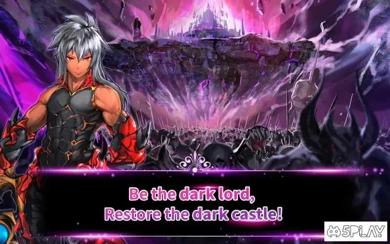 Castle Bane 1.0.1 screenshot 4