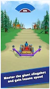 Castle Crash: Speed Rider screenshot