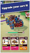 Castle Crash: Speed Rider screenshot