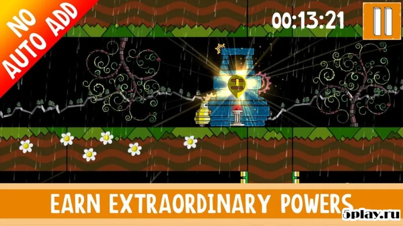 Castle Mania screenshot 3