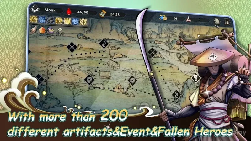 Castle Morihisa 1.3.0 screenshot 4