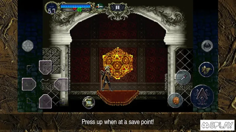 Castlevania: Symphony of the Night 1.0.5 screenshot 3