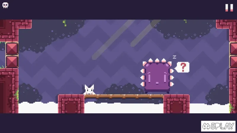 Cat Bird screenshot 1