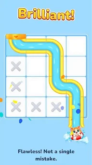 Cat Water Park screenshot