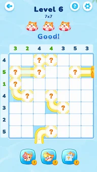 Cat Water Park screenshot