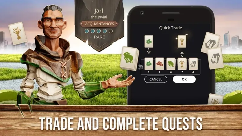 CATAN – World Explorers 1.45.5 screenshot 3