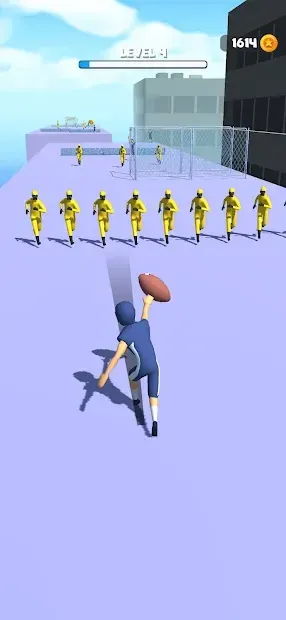 Catch And Shoot 1.2 screenshot 1