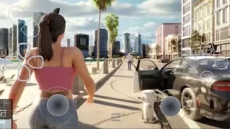 Catch Criminals Game 2025 Pro screenshot