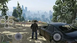Catch Criminals Game 2025 Pro screenshot