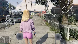 Catch Criminals Game 2025 Pro screenshot