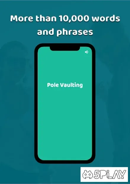 Catchphrase Pro - Fun Party Game 2.2.9 screenshot 1