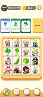 Category Search screenshot