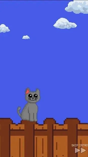 Cats Can Fly! 1.03 screenshot 1