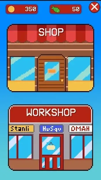 Cats Can Fly! 1.03 screenshot 2