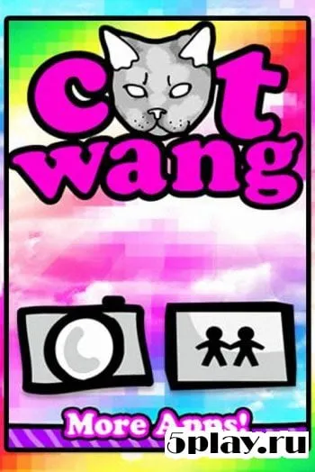 Catwang screenshot 1
