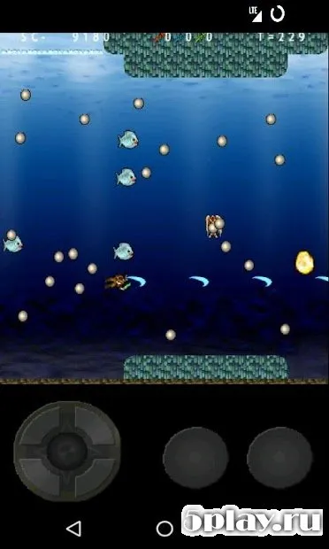 Cave Mania screenshot 2