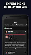 CBS Sports: Live Scores & News screenshot