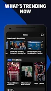 CBS Sports: Live Scores & News screenshot
