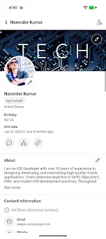 CenterCORT screenshot