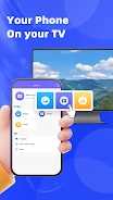 Cetuscast-Casting to TV screenshot