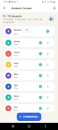Chain : Think & Link screenshot