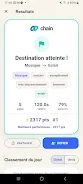 Chain : Think & Link screenshot
