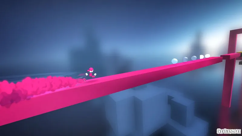 Chameleon Run screenshot 3