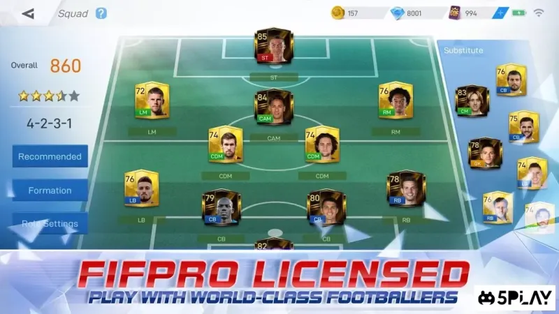 Champion of the Fields screenshot 4