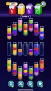 Chaos Drink Sort screenshot