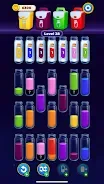 Chaos Drink Sort screenshot