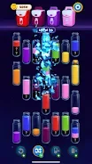 Chaos Drink Sort screenshot