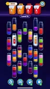 Chaos Drink Sort screenshot
