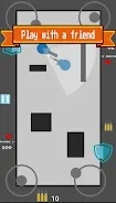 Chaos Fighters: 2 Player Game screenshot