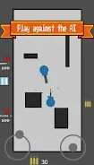 Chaos Fighters: 2 Player Game screenshot