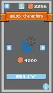 Chaos Fighters: 2 Player Game screenshot