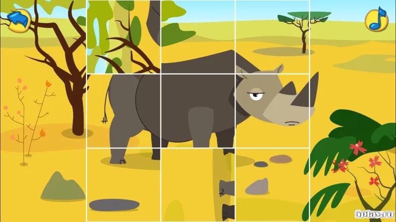 Charlie's Planet 3.3 screenshot 2