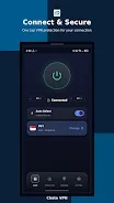 Chate VPN screenshot