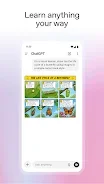 ChatGPT screenshot