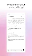 ChatGPT screenshot