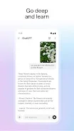 ChatGPT screenshot