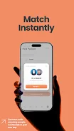 Chattify - Stranger Chat screenshot