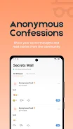 Chattify - Stranger Chat screenshot